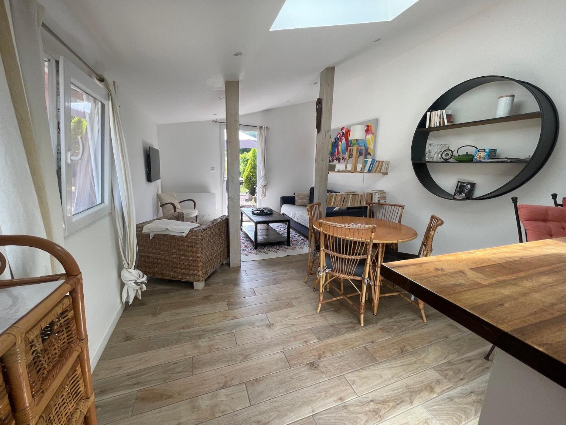 Ty Coogee Villa Herbignac ภายนอก รูปภาพ
